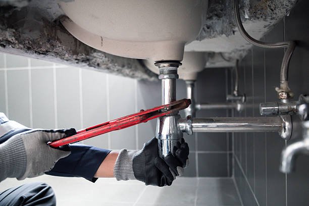 Licensed Pipe Repair service in Vernon, UT - Street Wise - Plumbing